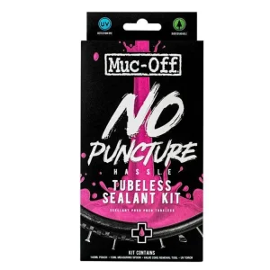 Muc-Off No Puncture Hassle Tubeless Tiiveysaine