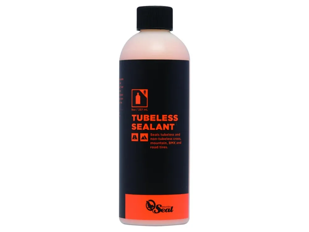 ORANGE SEAL Tubeless Tiivistysneste 237 ml