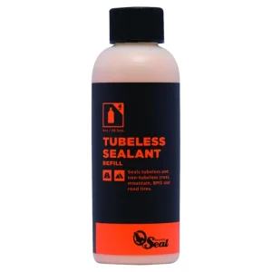 Tiiveysaine ORANGE SEAL Tubeless Tiivistysaine 118 ml