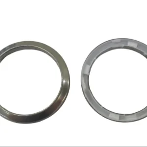 Kone Krage, rund yta, spegelblank, KM857791H02, OEM