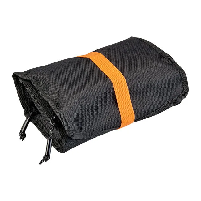 Biltwell EXFIL-0 2.0 Moottoripyörän työkalupussi
