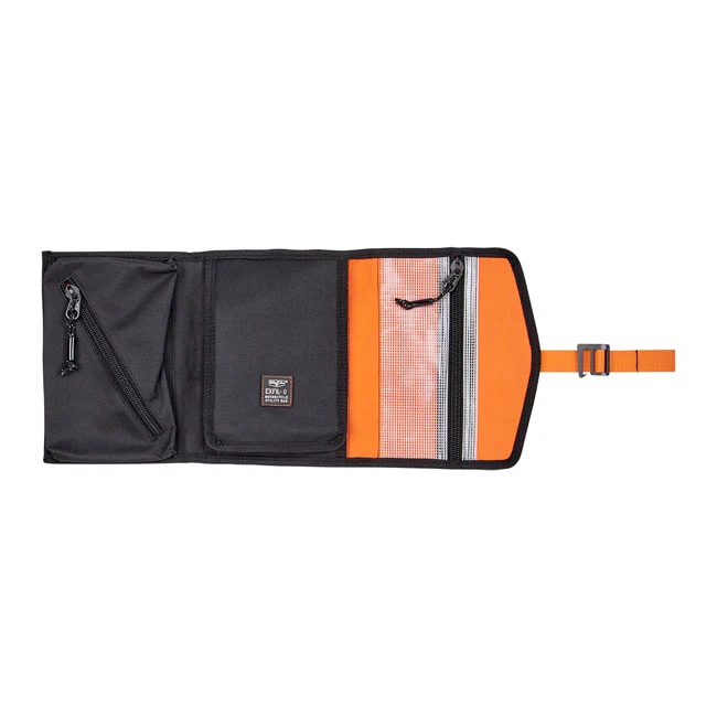 Biltwell EXFIL-0 2.0 Moottoripyörän työkalupussi