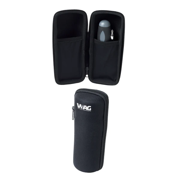 Neoprene Storage Bottle Zip Wag 500ml