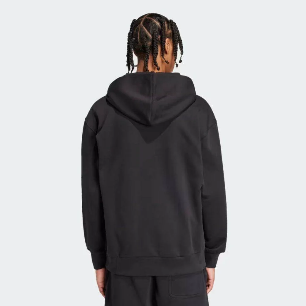 ALL SZN Fleece-huppari 3-Year Service Plan S