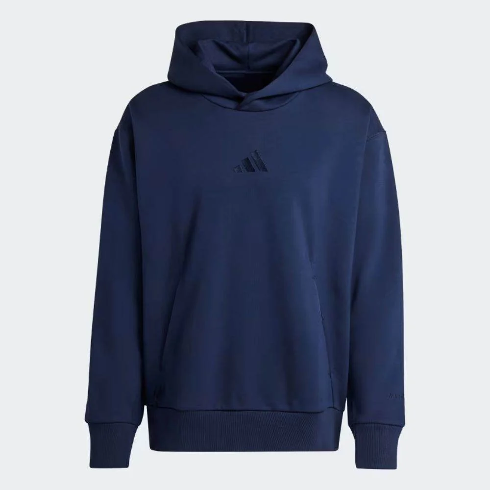 ALL SZN Fleece-huppari Quick-Release S