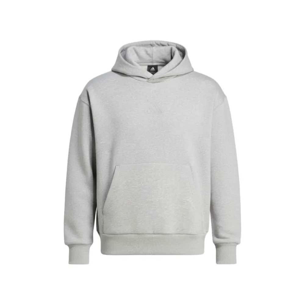 ALL SZN Fleece-huppari | Variable Speed | Overload Protection S