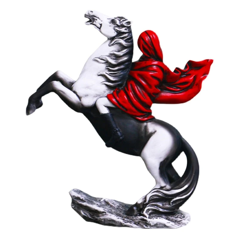 Banksyn yhtiöjärjestys Banksy Scosultures and Figurines Room Decor Home Decoration House Decorations Desk -ohjelman käyttö...