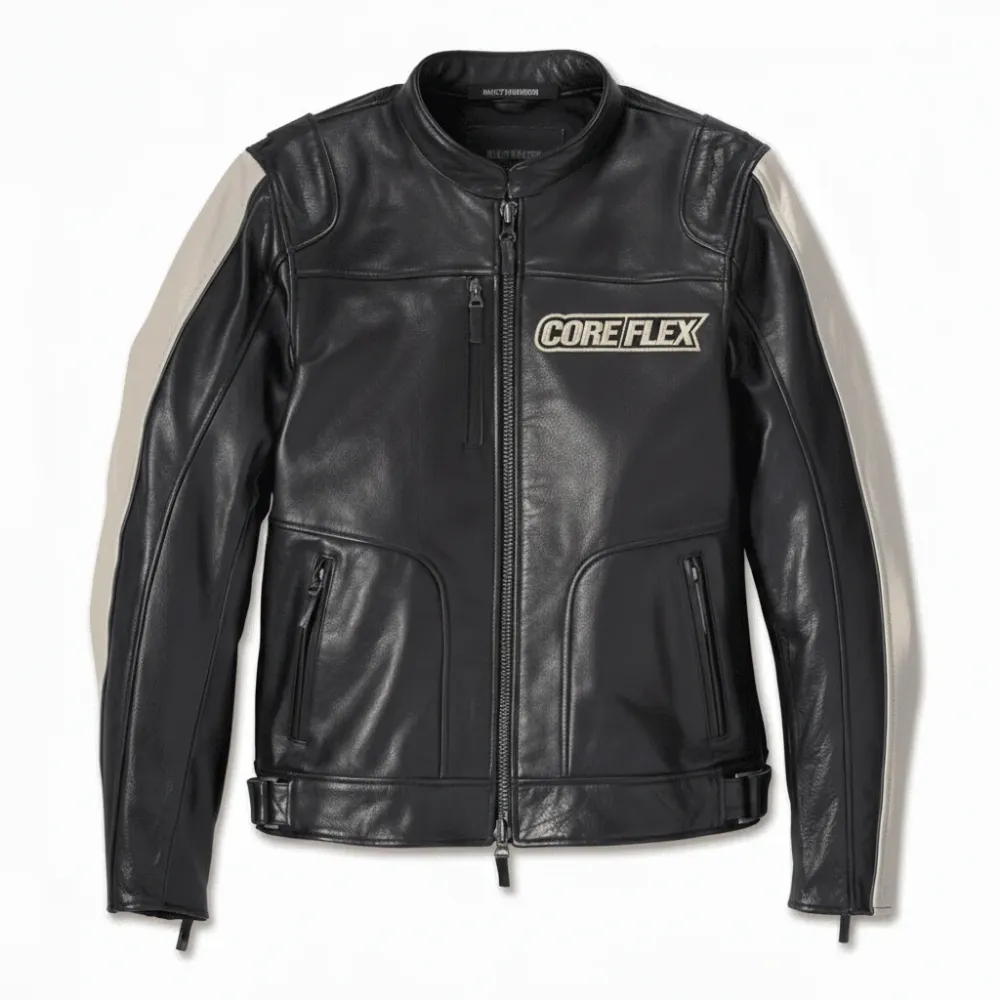 Multi-Function HD Nahkatakki Enduro Screamin Eagle S