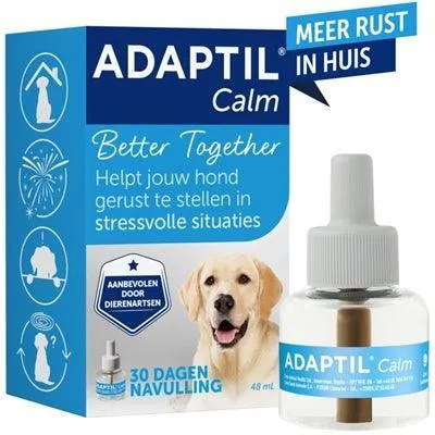 Adaptil-täyttöpakkaus