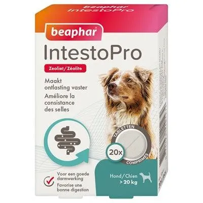 Beaphar Intestopro koiralle