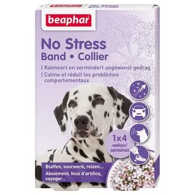 Beaphar No Stress -koiranpanta
