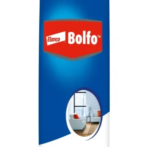 Bolfo Kori- ja Mattosuihke 400 ml – Tehokas suoja kirppuja ja toukkia vastaan kotona