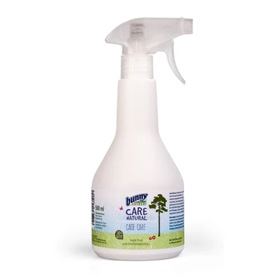 Bunny Nature Care Natural Cake-Care häkinpuhdistusaine