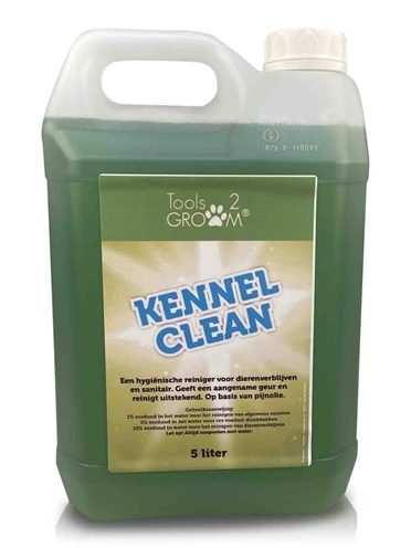 Okdv Kennel Clean Hygieeninen puhdistusaine