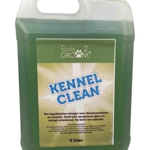 Okdv Kennel Clean Hygieeninen puhdistusaine