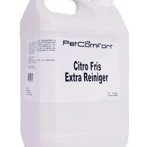 Petcomfort Citro Fresh Extra -puhdistusaine