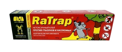 Ratrap Ml -putki