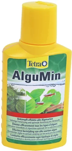 Tetra Aqua Algumin Levän kasvun estäjä