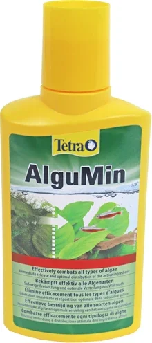 Tetra Aqua Algumin -leväremmi