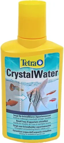 Tetra Aqua -kristallivesi