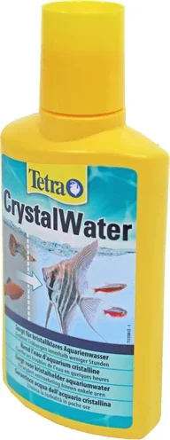 Tetra Aqua -kristallivesi