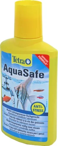 Tetra Aquasafe -vedenparannus