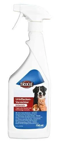 Trixie Virtsatahranpoistoaine Tehokas