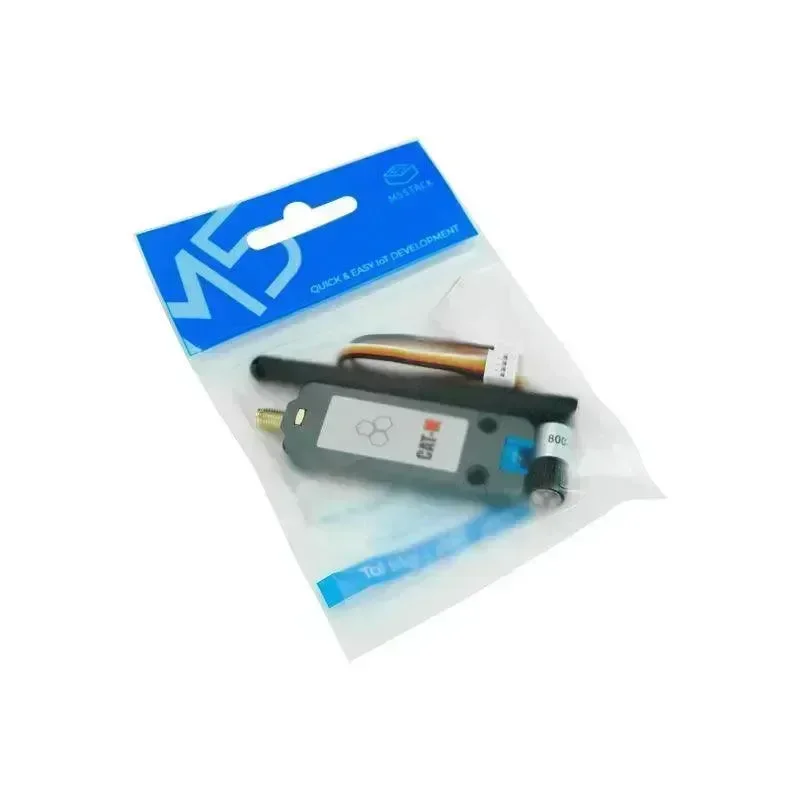 M5Stack SIM7080G CAT-M/NB-IoT-yksikkö