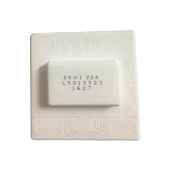 SEMIKON SKHI 22A transistori IGBT