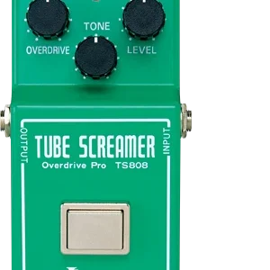 TS808 TUBESCREAMER