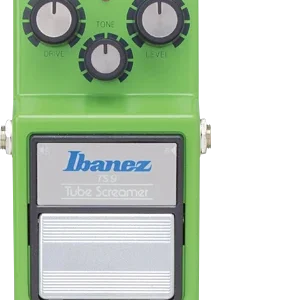 TS9 Tubescreamer