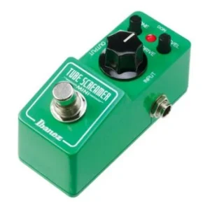 TSMINI Tubescreamer Mini