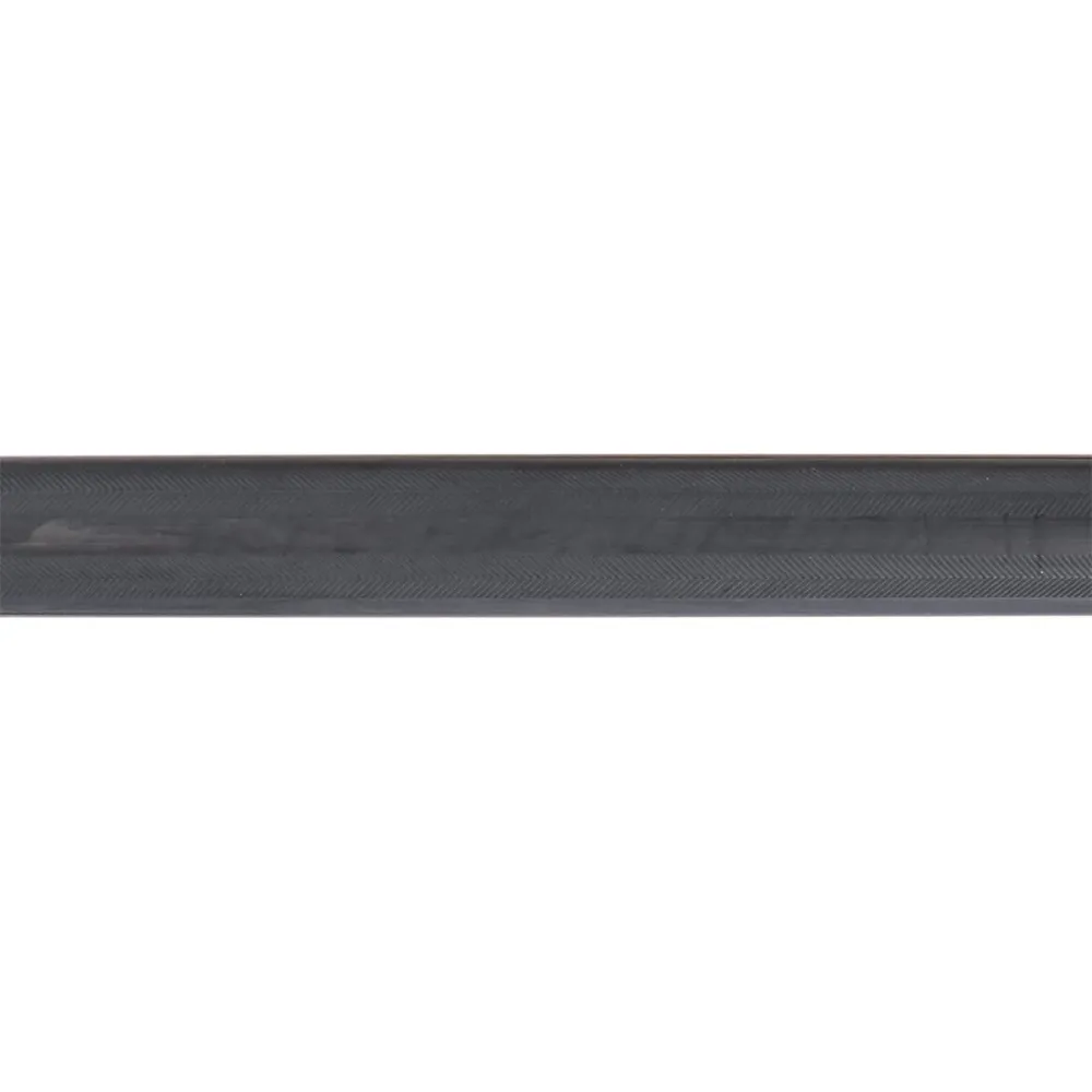 TUFO HI-COMPOSITE CARBON 700x23 letku Musta