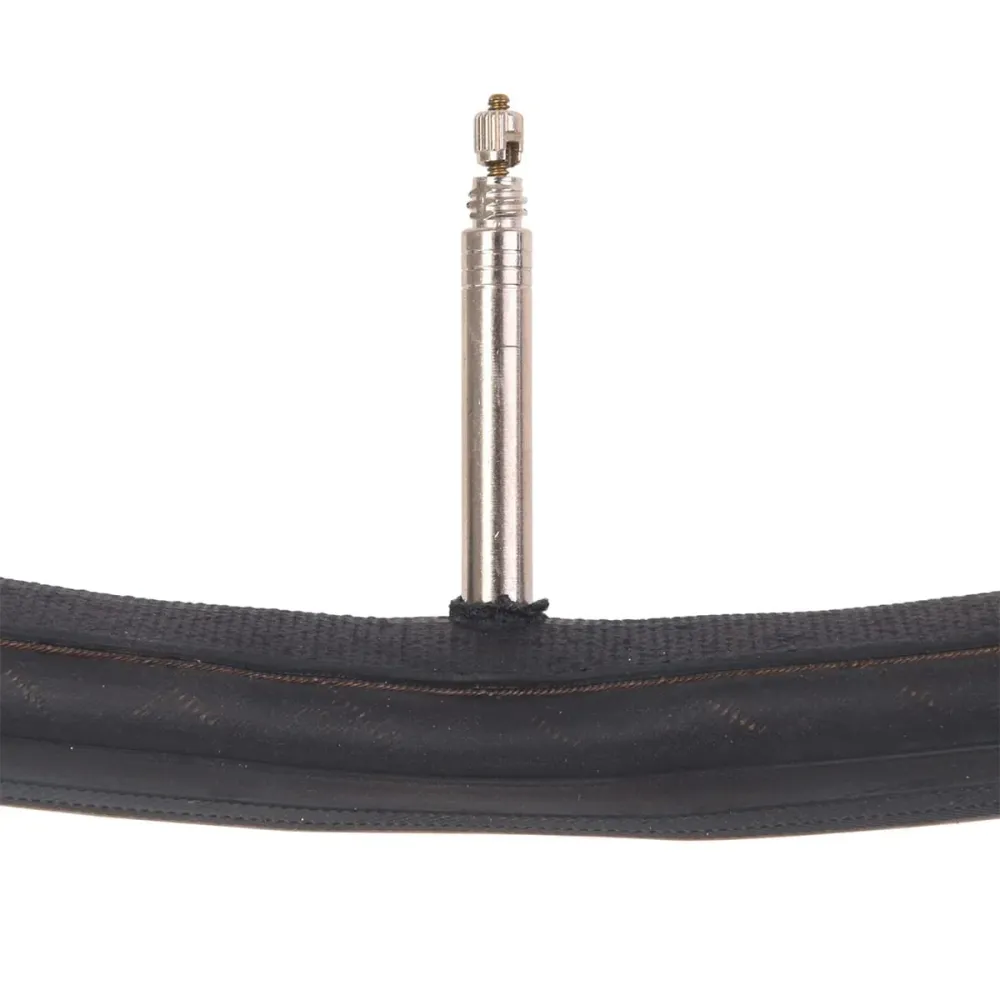 TUFO HI-COMPOSITE CARBON 700x23 letku Musta