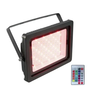 Eurolite IP FL-100 SMD RGB