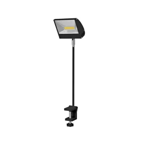 Eurolite LED KKL-30 Floodlight 4100k Messuvalaisin (Black)