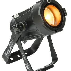 RGBW LED Ulkoprojektori, Zoom (40W)