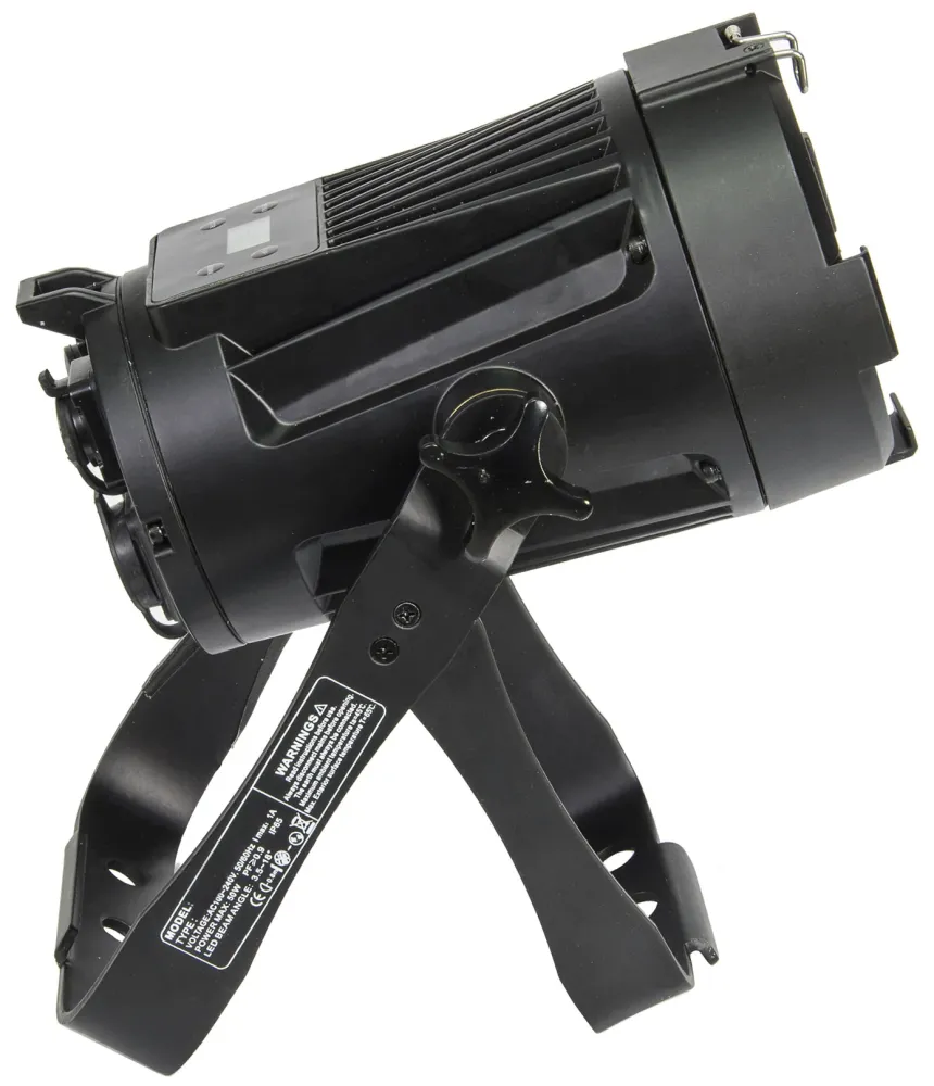 RGBW LED Ulkoprojektori, Zoom (40W)