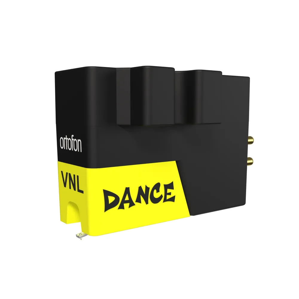 Ortofon VNL DANCE -rasia