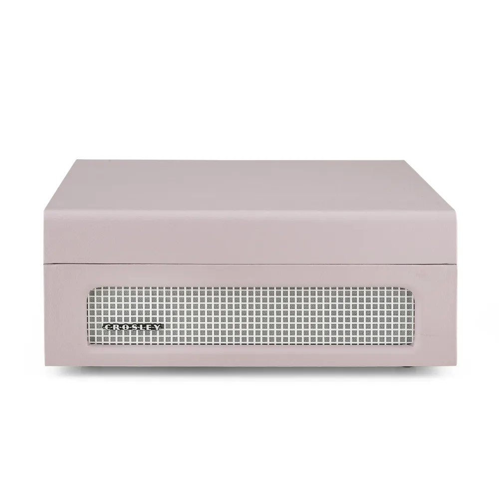 Crosley Voyager Levysoitin Kaksisuuntainen Bluetooth (Amethyst)