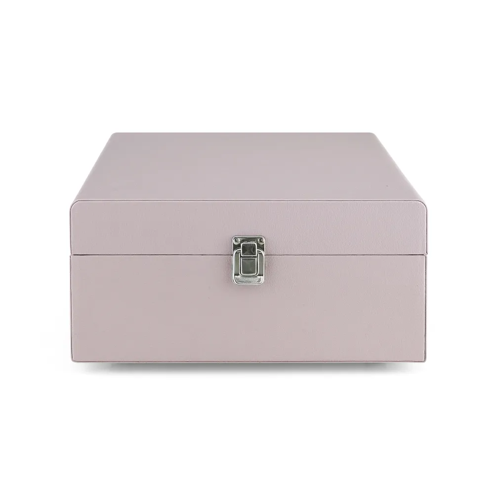 Crosley Voyager Levysoitin Kaksisuuntainen Bluetooth (Amethyst)