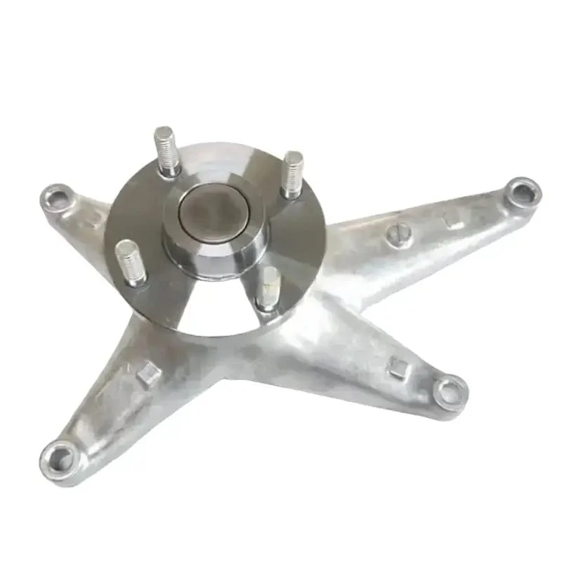 Jäähdytyspumpun tuulettimen hihnapyörän kannatin 16380-38010 1638038010 Toyota Tundra Sequoia Lexus LX570