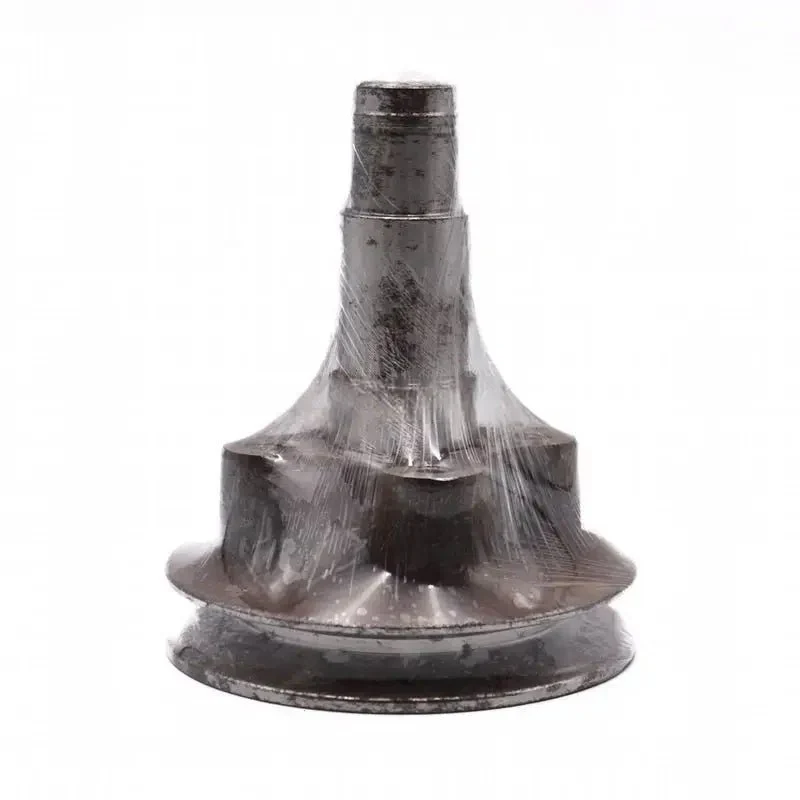 Tuulettimen vesirulla 16371-32881-71 Toyota-moottorille 11Z 13Z trukki 5FD35 5FD40 5FD45 7FD35 7FD40 7FD45