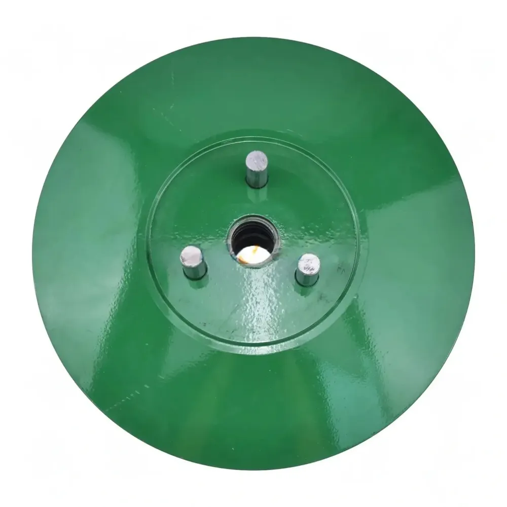 Tuulettimen vetopyörä AH225971 John Deere -leikkuupuimuriin S430 S440 S5500 S540 S550 S5500 S560 S650 S660 S670 S680 S685...