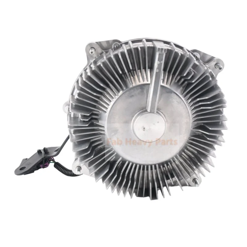 Jäähdyttimen tuulettimen kytkin 52014729AC Ram Truck 2500 3500 4500 5500 6,7L
