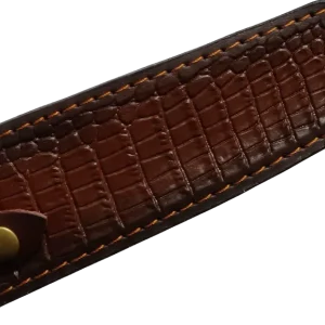Premium kiritsuke veitsen tuppi H3, 22,5 cm