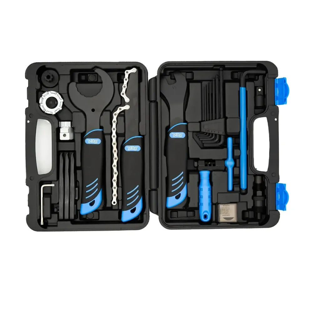 PBS TOOLS työkalulaukku (22 kpl)