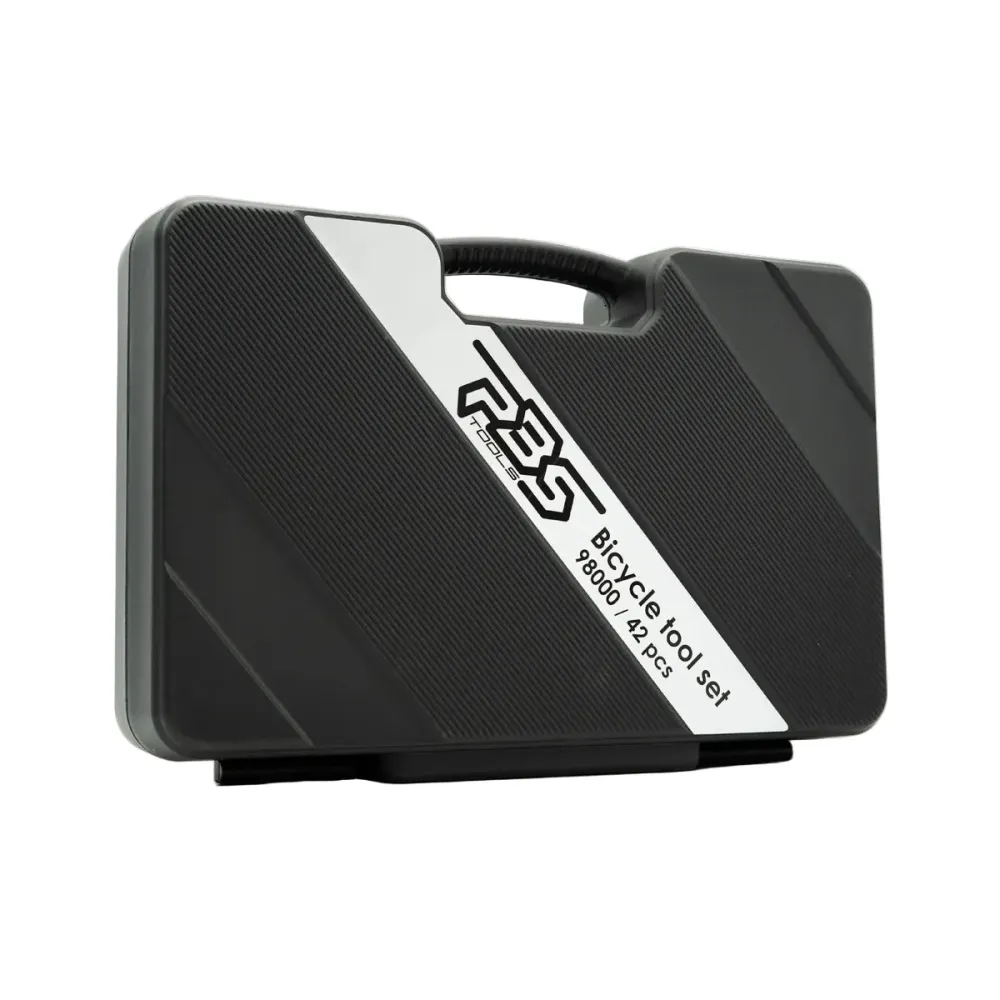 Professional Tool Case PBS TOOLS (42 kpl)