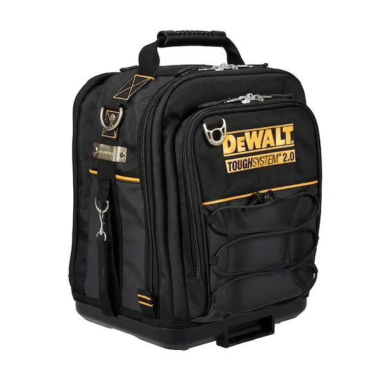 Dewalt Toughsystem 11" pussi puolikokoinen