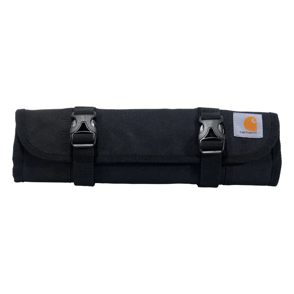 Carhartt työkalurulla CT0521, musta